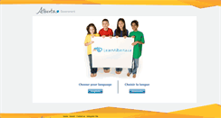 Desktop Screenshot of learnalberta.ca